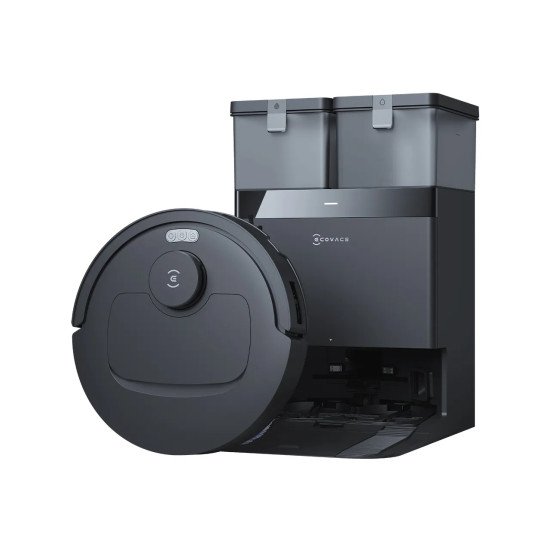 Ecovacs Deebot T30C Gen 2 Noir