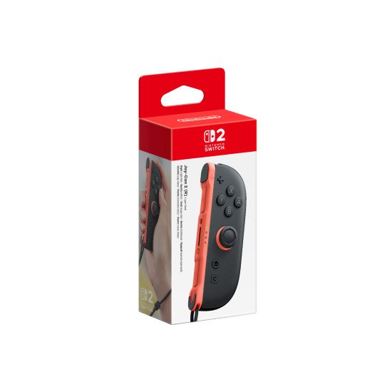 Nintendo Manette Joy-Con 2 droite Switch 2 Nintendo Manette Joy-Con 2 droite Switch 2