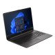 HP 250 G9 Intel® Core™ i5 i5-1235U Ordinateur portable 39,6 cm (15.6") Full HD 16 Go DDR4-SDRAM 512 Go SSD Wi-Fi 5 (802.11ac) Windows 11 Home Noir
