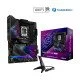 Asrock Z890 Riptide WiFi Intel Z890 LGA 1851 (Socket V1) ATX Asrock Z890 Riptide WiFi Intel Z890 LGA 1851 (Socket V1) ATX