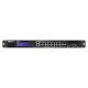 QNAP QGD-1600 Géré Gigabit Ethernet (10/100/1000) 1U Noir, Gris QNAP QGD-1600 Géré Gigabit Ethernet (10/100/1000) 1U Noir, Gris