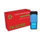 Toner remanufacturé Cyan Everyday™ de Xerox compatible avec Kyocera TK-5230C, Capacité standard