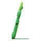 Belkin TOY STORY LILYPAD GALAXY TAB A11+ 27,9 cm (11") Coque Vert