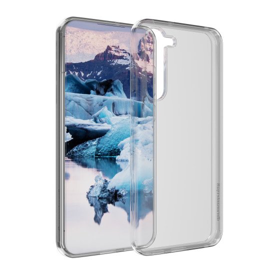 dbramante1928 Iceland Pro coque de protection pour téléphones portables 15,5 cm (6.1") Housse Transparent