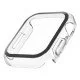Belkin OVG003zzCL Protecteur d'écran Transparent, Blanc Belkin OVG003zzCL Protecteur d'écran Transparent, Blanc