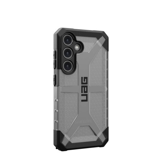 Urban Armor Gear Plasma Case coque de protection pour téléphones portables 15,8 cm (6.2") Housse Gris