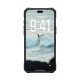 Urban Armor Gear Pathfinder coque de protection pour téléphones portables 17,5 cm (6.9") Housse Noir