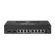 HPE Aruba Networking CX 6000 8p 10M/100M/1G 2p SFP 1G Switch