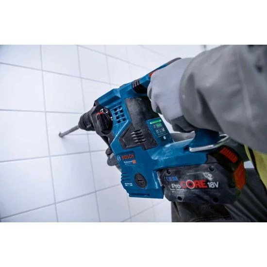 Bosch GBH 18V-28 C PROFESSIONAL SDS Plus Bosch GBH 18V-28 C PROFESSIONAL SDS Plus