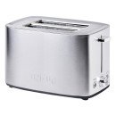 Unold Toaster Thommy 2 part(s) 850 W Acier inoxydable Unold Toaster Thommy 2 part(s) 850 W Acier inoxydable