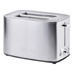 Unold Toaster Thommy 2 part(s) 850 W Acier inoxydable Unold Toaster Thommy 2 part(s) 850 W Acier inoxydable