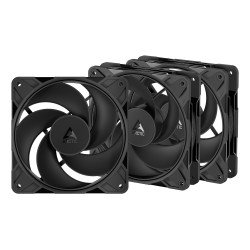 ARCTIC Freezer P14 Pro Reverse - 3 Pack Boitier PC Ventilateur 14 cm Noir 3 pièce(s)