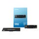 Samsung SSD Interne 990 NVMe™ PCIe® 4.0 1To