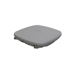 Cisco CW9163E-E point d'accès réseaux locaux sans fil Gris Connexion Ethernet POE