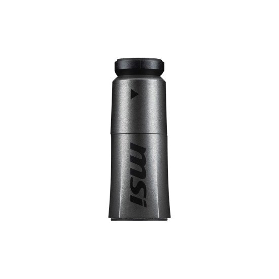 MSI GAMING GeForce RTX 5060 TI 16G TRIO OC NVIDIA 16 Go GDDR7