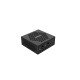 Zotac ZBOX CI337 nano 0.9L sized PC Noir N100 3,4 GHz Zotac ZBOX CI337 nano 0.9L sized PC Noir N100 3,4 GHz