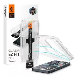 Spigen Glas.tR EZ Fit Pro Protection d'écran transparent Nothing 2 pièce(s)