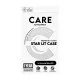 PanzerGlass CARE by ® Flagship Case Urban Combat Star Lit w. White Qi Compatible Samsung Galaxy S25 coque de protection pour téléphones portables Housse Transparent PanzerGlass CARE by ® Flagship Case Urban Combat Star Lit w. White Qi Compatible Samsung Galaxy S25 coque de protection pour téléphones portables Housse Transparent