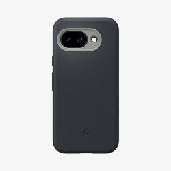 Spigen Nano Pop (MagFit) coque de protection pour téléphones portables 16 cm (6.3") Housse Noir