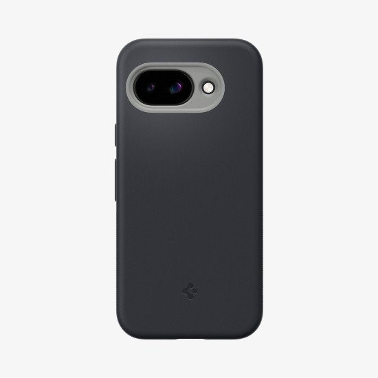 Spigen Nano Pop (MagFit) coque de protection pour téléphones portables 16 cm (6.3") Housse Noir Spigen Nano Pop (MagFit) coque de protection pour téléphones portables 16 cm (6.3") Housse Noir