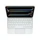 Apple Magic Keyboard QWERTY Danois Blanc Apple Magic Keyboard QWERTY Danois Blanc