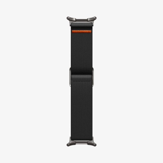 Spigen Lite Fit Bande Noir Nylon