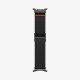 Spigen Lite Fit Bande Noir Nylon