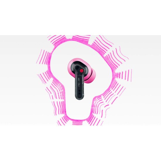 Nothing Ear ( 3a ) Casque True Wireless Stereo (TWS) Ecouteurs Musique USB Type-C Bluetooth