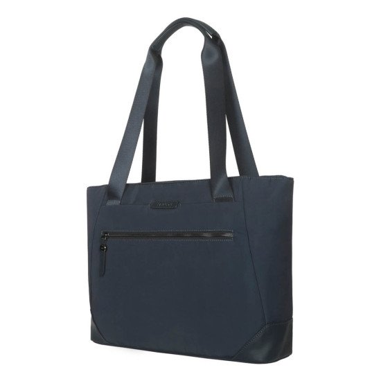Targus TBA00102GL sacoche d'ordinateurs portables 40,6 cm (16") Valise pour femme Bleu Targus TBA00102GL sacoche d'ordinateurs portables 40,6 cm (16") Valise pour femme Bleu
