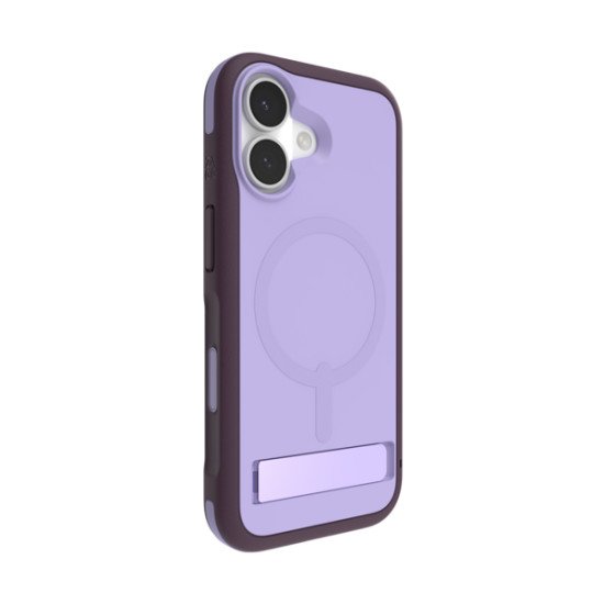 ZAGG Sedona Snap Kickstand coque de protection pour téléphones portables 16 cm (6.3") Housse Violet ZAGG Sedona Snap Kickstand coque de protection pour téléphones portables 16 cm (6.3") Housse Violet