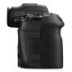 Canon EOS R5 Mark II Boîtier MILC 45 MP CMOS 8192 x 5464 pixels Noir