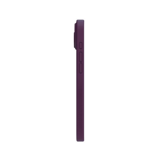 ZAGG Manhattan Snap coque de protection pour téléphones portables 16,5 cm (6.5") Housse Couleur cerise ZAGG Manhattan Snap coque de protection pour téléphones portables 16,5 cm (6.5") Housse Couleur cerise