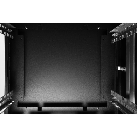 Digitus Armoire réseau série Unique - 600x600 mm (l x p) Digitus Armoire réseau série Unique - 600x600 mm (l x p)