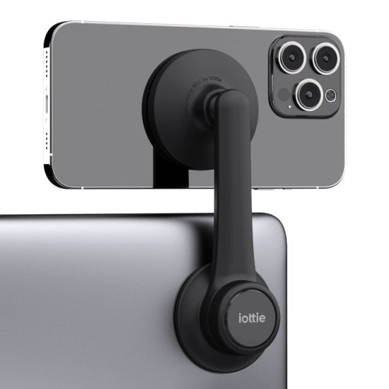 iOttie Terus Mobile/smartphone Noir