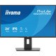iiyama ProLite XB2497HSN-B1 écran PC 60,5 cm (23.8") 1920 x 1080 pixels Full HD LED Noir