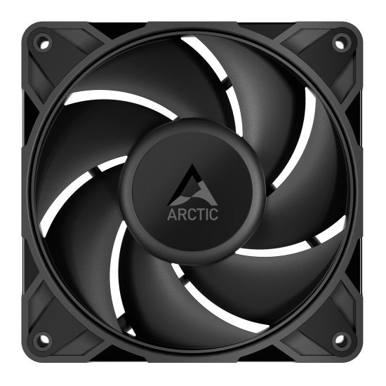ARCTIC Freezer P12 Pro Boitier PC Ventilateur 12 cm Noir 1 pièce(s)