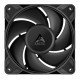 ARCTIC Freezer P12 Pro Boitier PC Ventilateur 12 cm Noir 1 pièce(s)