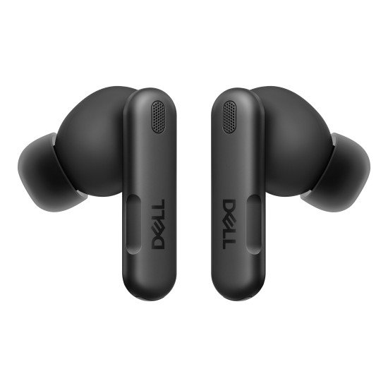 DELL EB525 Casque True Wireless Stereo (TWS) Ecouteurs Appels/Musique Bluetooth Noir DELL EB525 Casque True Wireless Stereo (TWS) Ecouteurs Appels/Musique Bluetooth Noir