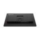 Lenovo ThinkVision T24D-40 écran PC 60,5 cm (23.8") 1920 x 1080 pixels Full HD LCD Noir