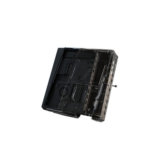 ASUS NUC 15 Performance RNUC15JNK7X50002 PC de dimension 3L Noir 255HX