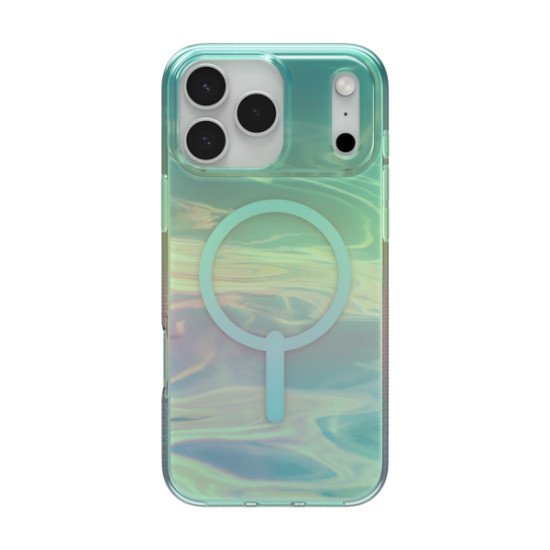 ZAGG Milan Snap coque de protection pour téléphones portables 17,5 cm (6.9") Housse Vert ZAGG Milan Snap coque de protection pour téléphones portables 17,5 cm (6.9") Housse Vert