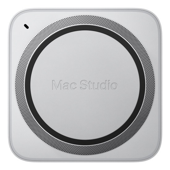 Apple Mac Studio Apple M M4 Max 36 Go 512 Go SSD macOS Sequoia Mini PC Argent