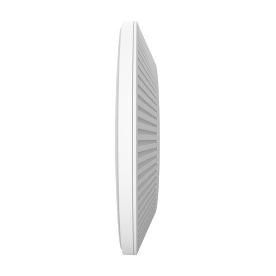 TP-Link EAP783 point d'accès réseaux locaux sans fil 11520 Mbit/s Blanc Connexion Ethernet POE