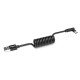 Port Designs 900063/10 câble USB 0,7 m USB A USB C Noir Port Designs 900063/10 câble USB 0,7 m USB A USB C Noir