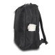 V7 CBP16-ECO2 sacoche d'ordinateurs portables 39,6 cm (15.6") Sac à dos Noir