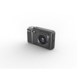 Denver DCA-4818B appareil photo numérique Appareil-photo compact 5 MP CMOS 20 x 20 pixels Noir Denver DCA-4818B appareil photo numérique Appareil-photo compact 5 MP CMOS 20 x 20 pixels Noir