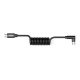 Port Designs 900064/10 câble USB 0,7 m USB C Noir Port Designs 900064/10 câble USB 0,7 m USB C Noir