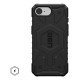 Urban Armor Gear 114499114040 coque de protection pour téléphones portables 15,5 cm (6.1") Housse Noir