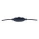 Conceptronic POLONA02BA casque Avec fil Arceau Gaming Noir Conceptronic POLONA02BA casque Avec fil Arceau Gaming Noir