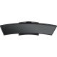 Viewsonic VP3881A écran PC 96,5 cm (38") 3840 x 1600 pixels Quad HD+ LED Noir